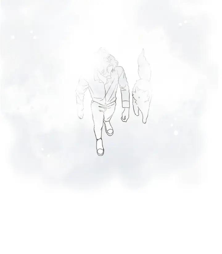 Meu Único Gato – Capítulo 25 Yaoi – Página 51