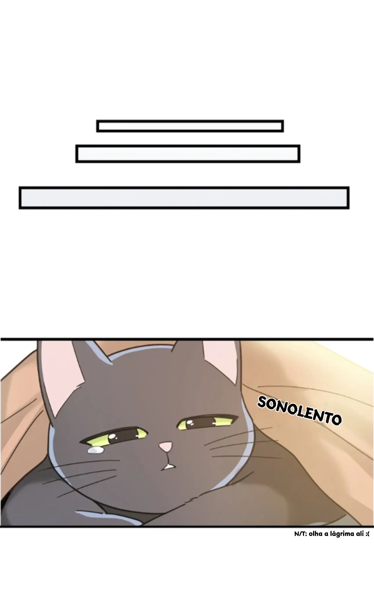 Meu Único Gato – Capítulo 25 Yaoi – Página 54