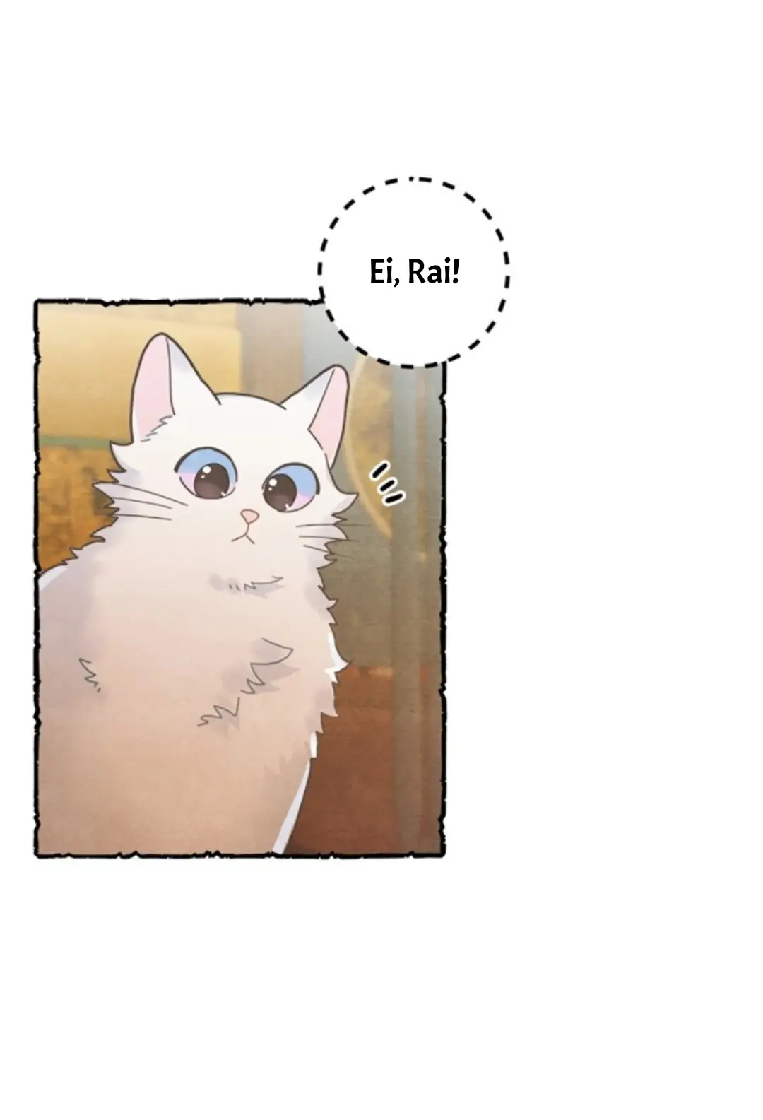 Meu Único Gato – Capítulo 25 Yaoi – Página 6