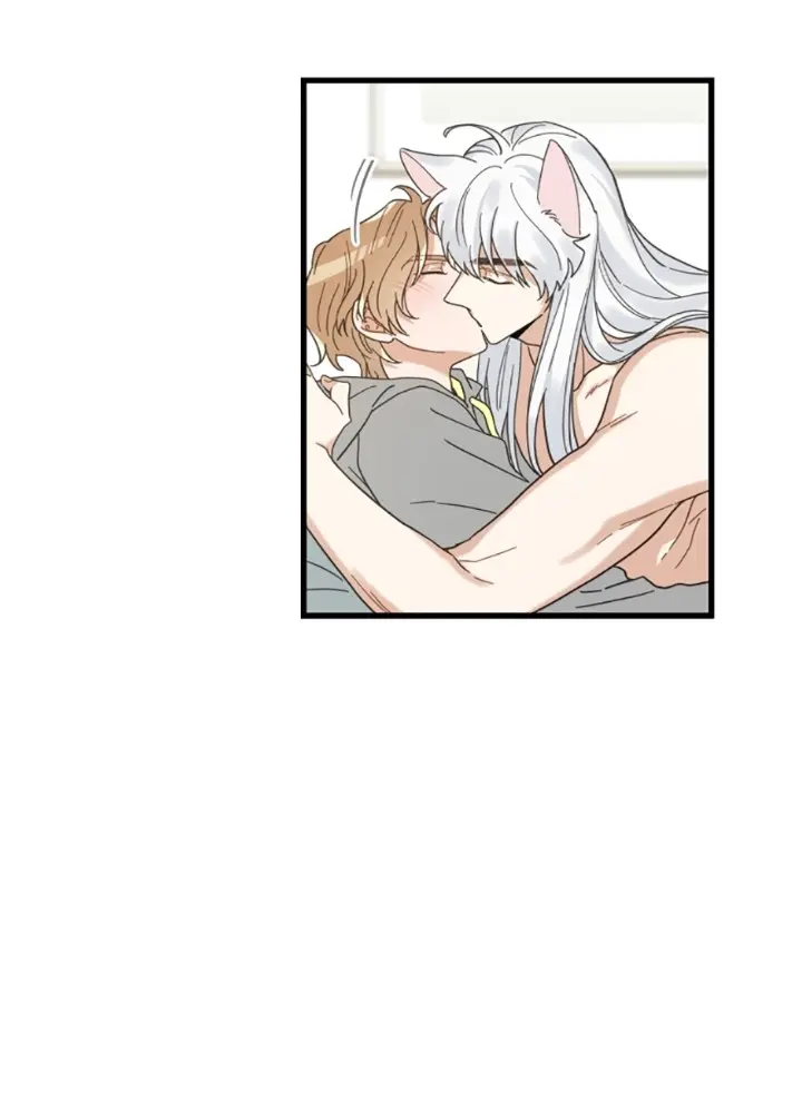 Meu Único Gato – Capítulo 25 Yaoi – Página 62