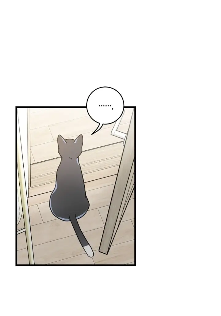 Meu Único Gato – Capítulo 25 Yaoi – Página 65