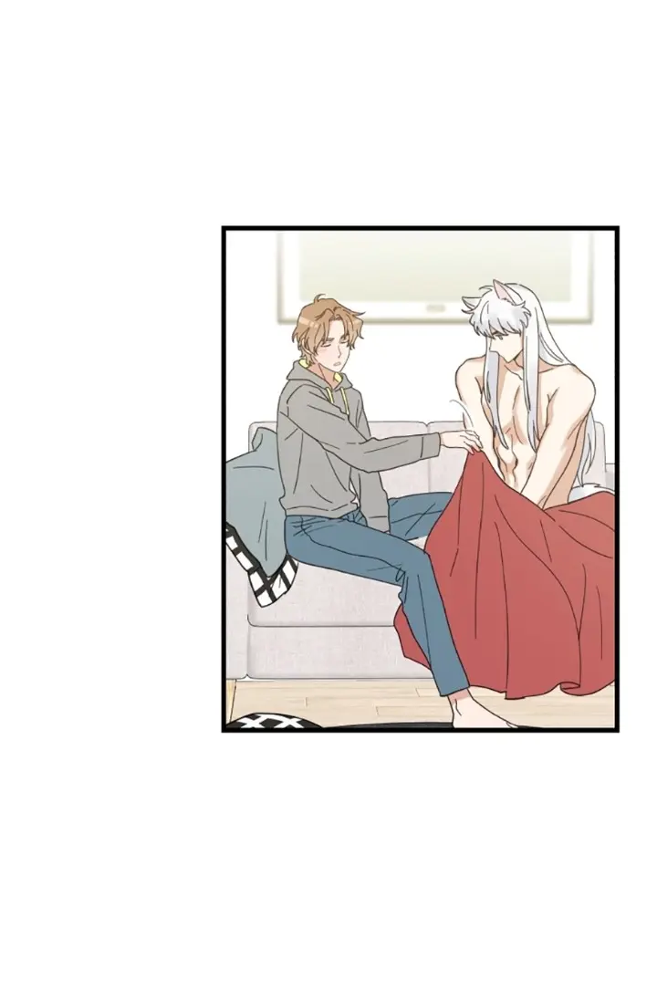 Meu Único Gato – Capítulo 25 Yaoi – Página 66