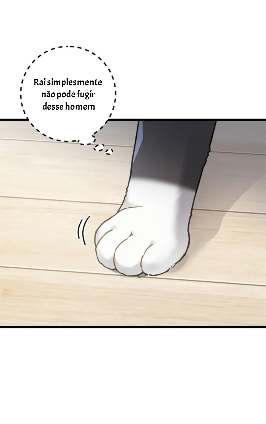 Meu Único Gato – Capítulo 25 Yaoi – Página 67