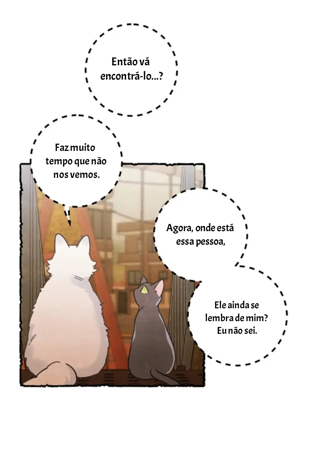 Meu Único Gato – Capítulo 25 Yaoi – Página 9