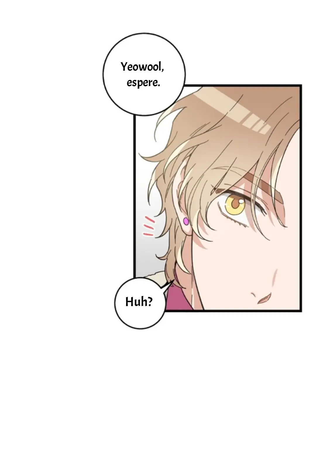 Meu Único Gato – Capítulo 26 Yaoi – Página 11