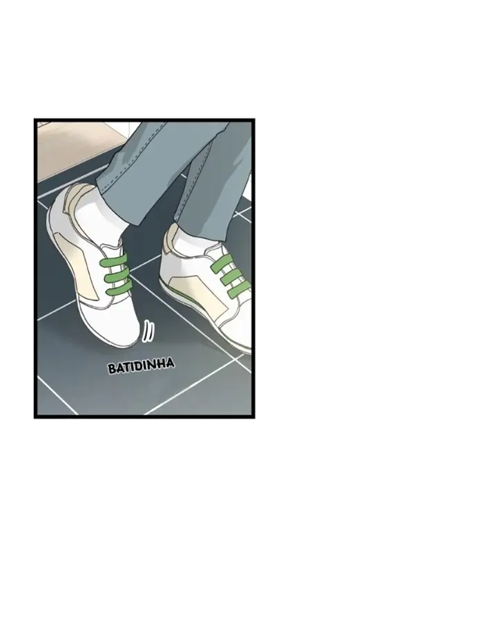 Meu Único Gato – Capítulo 26 Yaoi – Página 4