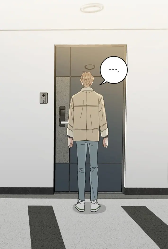 Meu Único Gato – Capítulo 26 Yaoi – Página 40