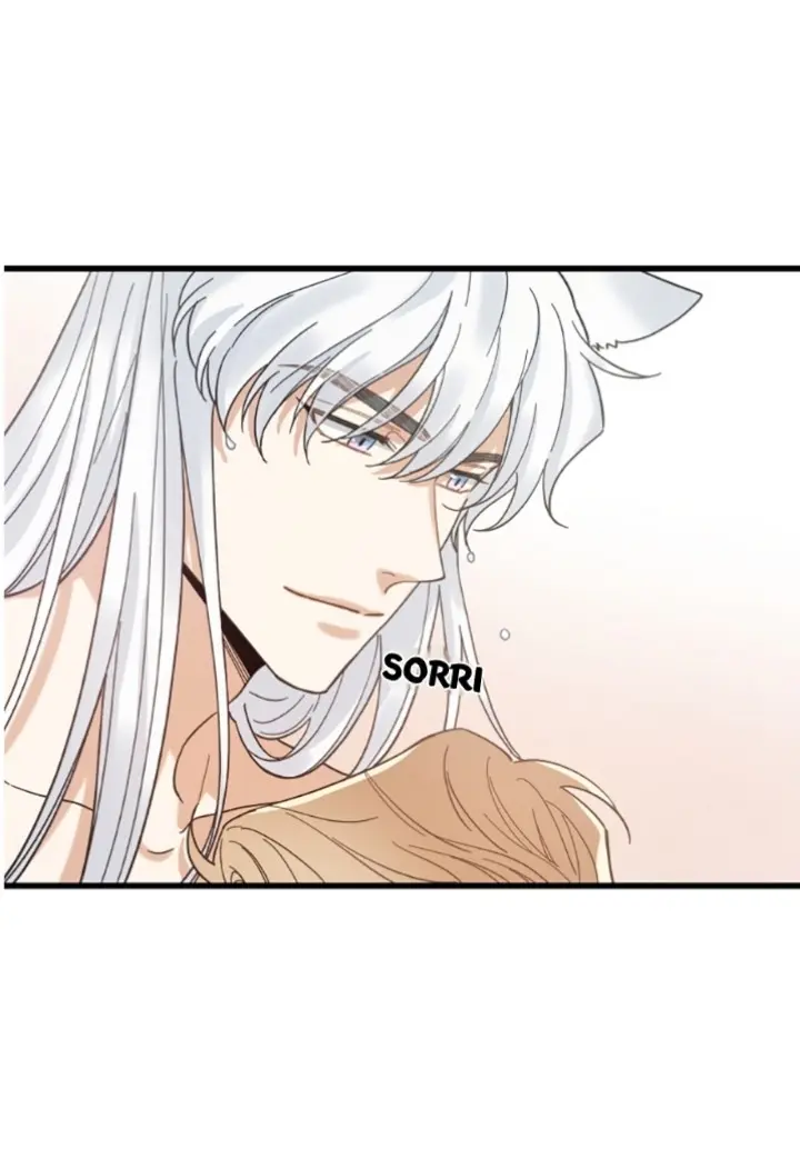 Meu Único Gato – Capítulo 26 Yaoi – Página 46