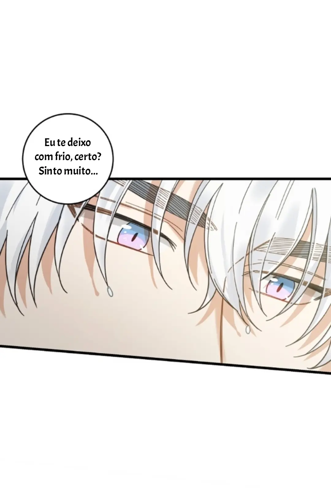 Meu Único Gato – Capítulo 26 Yaoi – Página 48