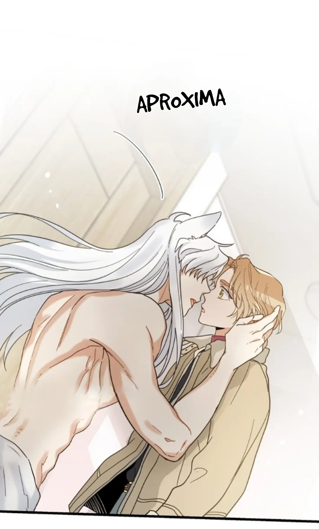 Meu Único Gato – Capítulo 26 Yaoi – Página 49