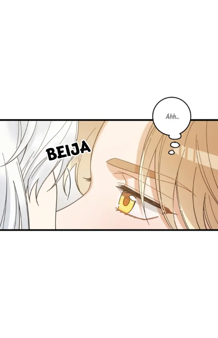 Meu Único Gato – Capítulo 26 Yaoi – Página 50