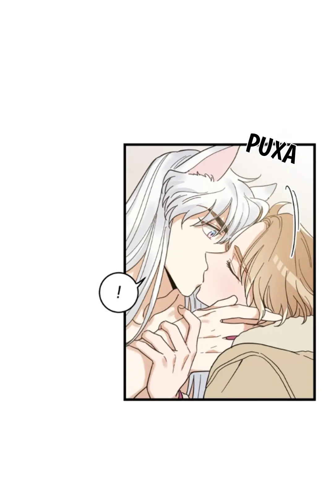 Meu Único Gato – Capítulo 26 Yaoi – Página 52