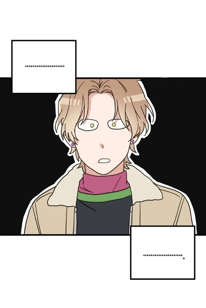 Meu Único Gato – Capítulo 26 Yaoi – Página 59