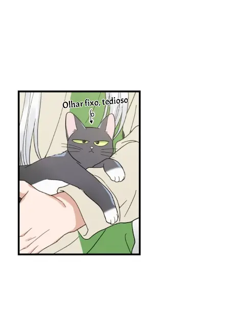 Meu Único Gato – Capítulo 26 Yaoi – Página 6