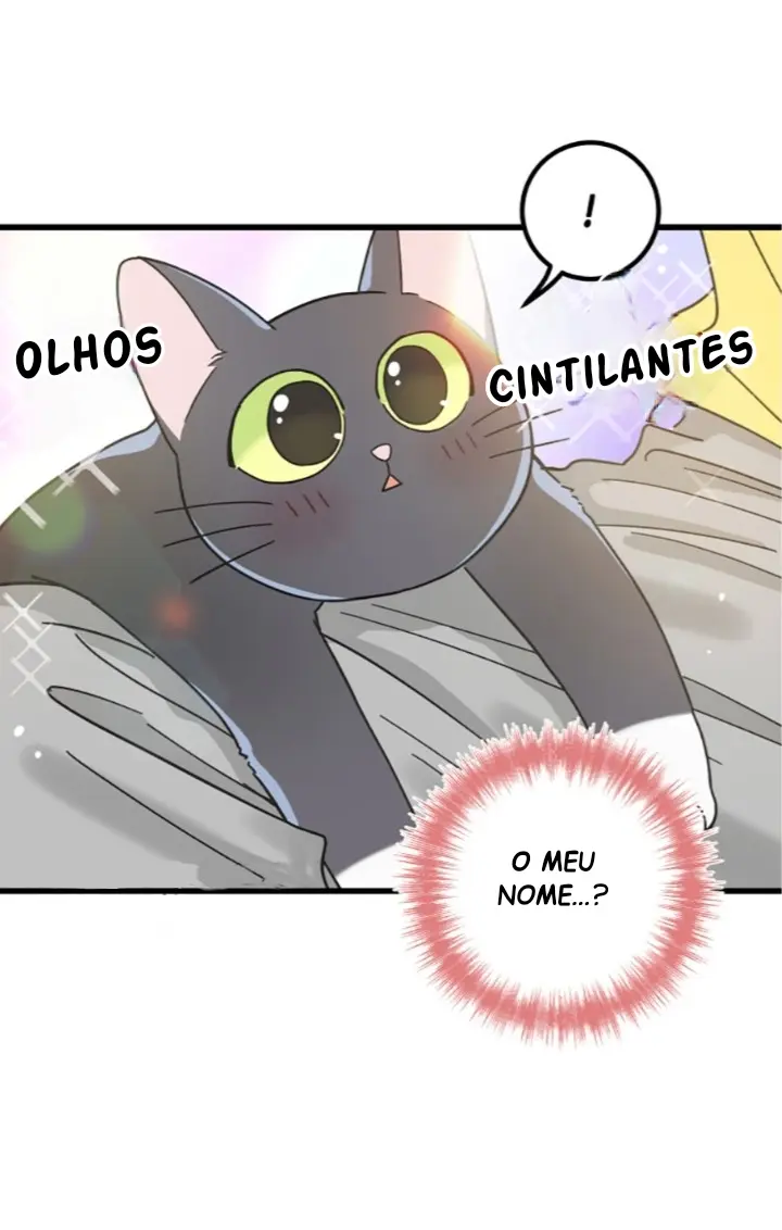 Meu Único Gato – Capítulo 27 Yaoi – Página 14