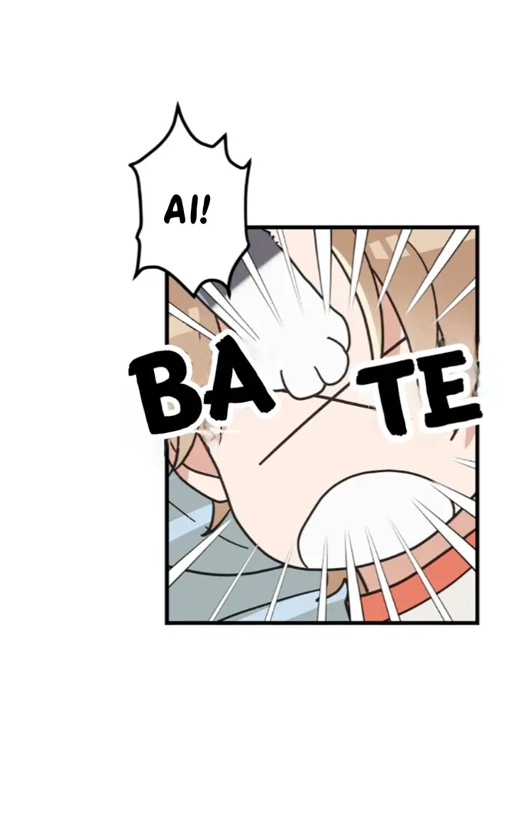 Meu Único Gato – Capítulo 27 Yaoi – Página 16