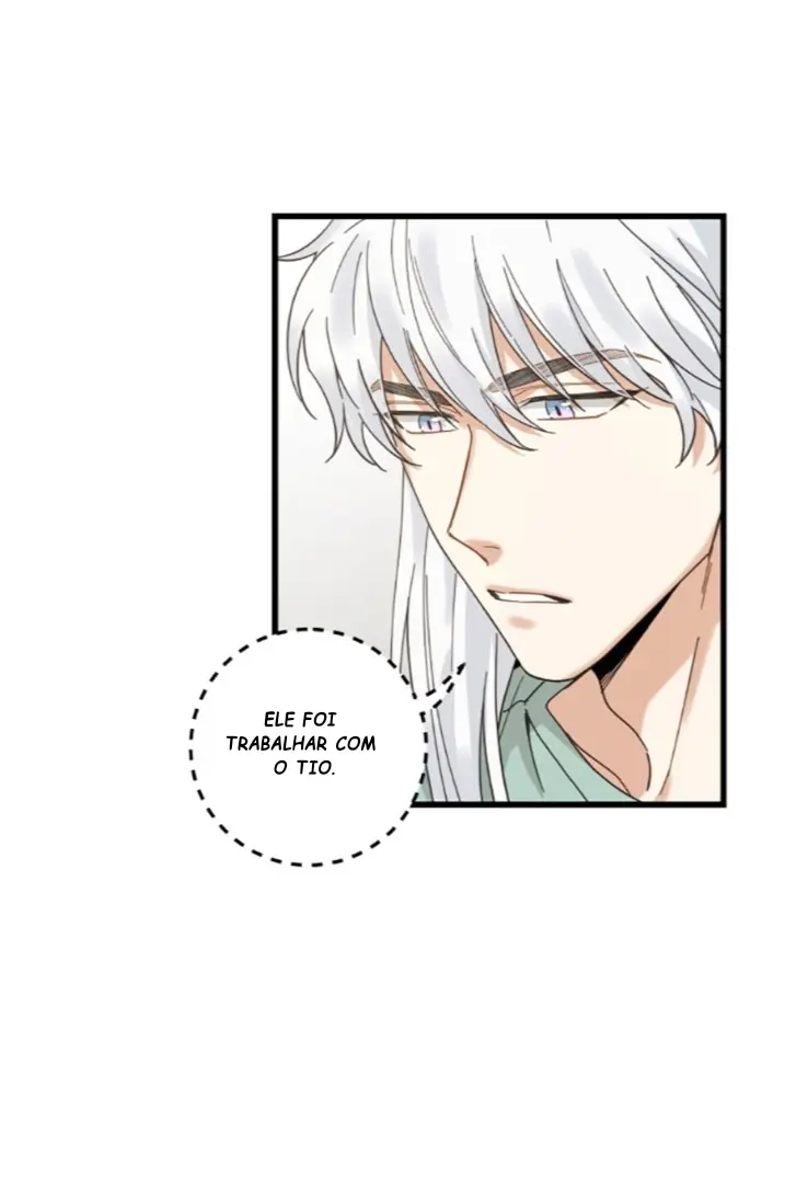 Meu Único Gato – Capítulo 27 Yaoi – Página 23