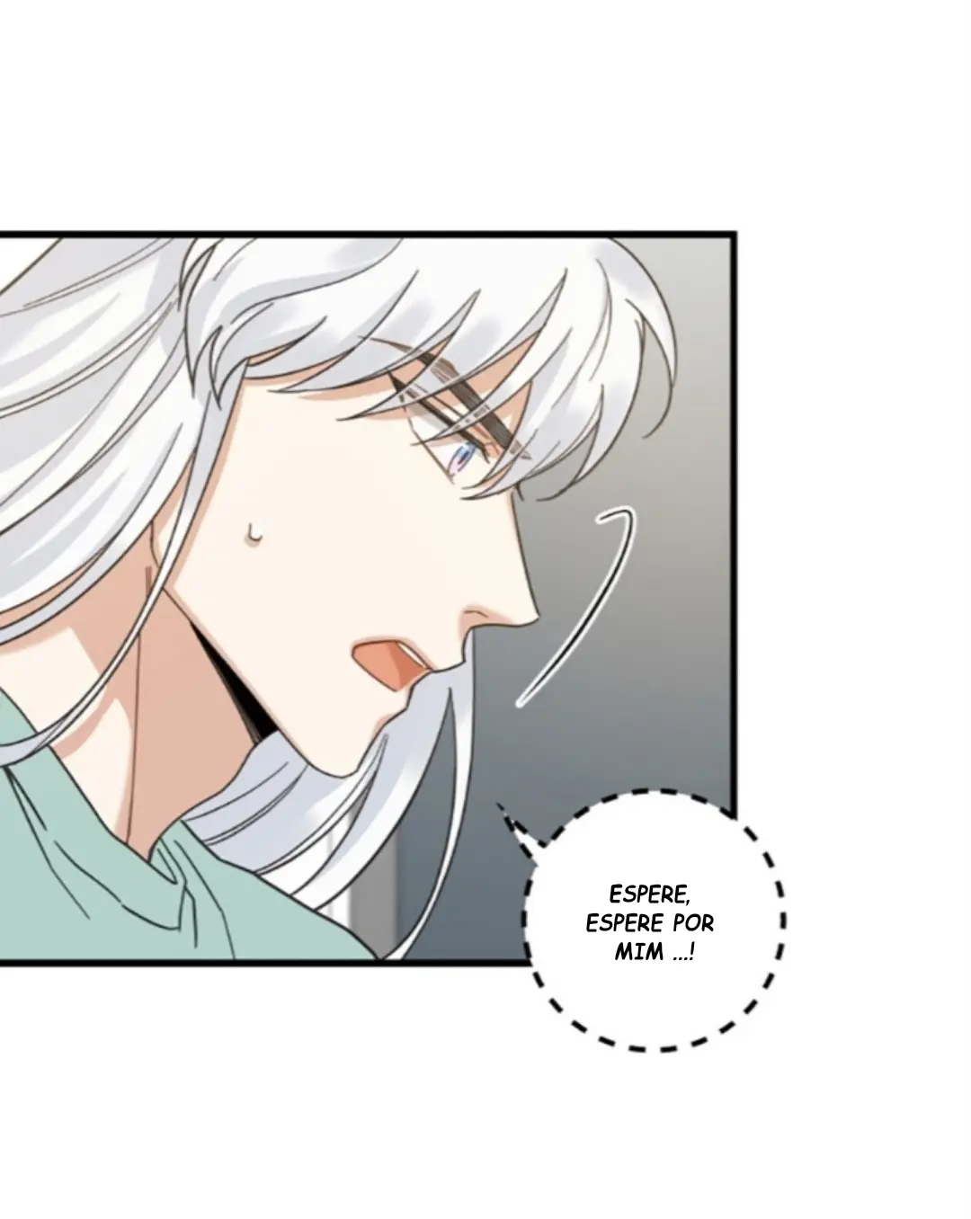 Meu Único Gato – Capítulo 27 Yaoi – Página 33