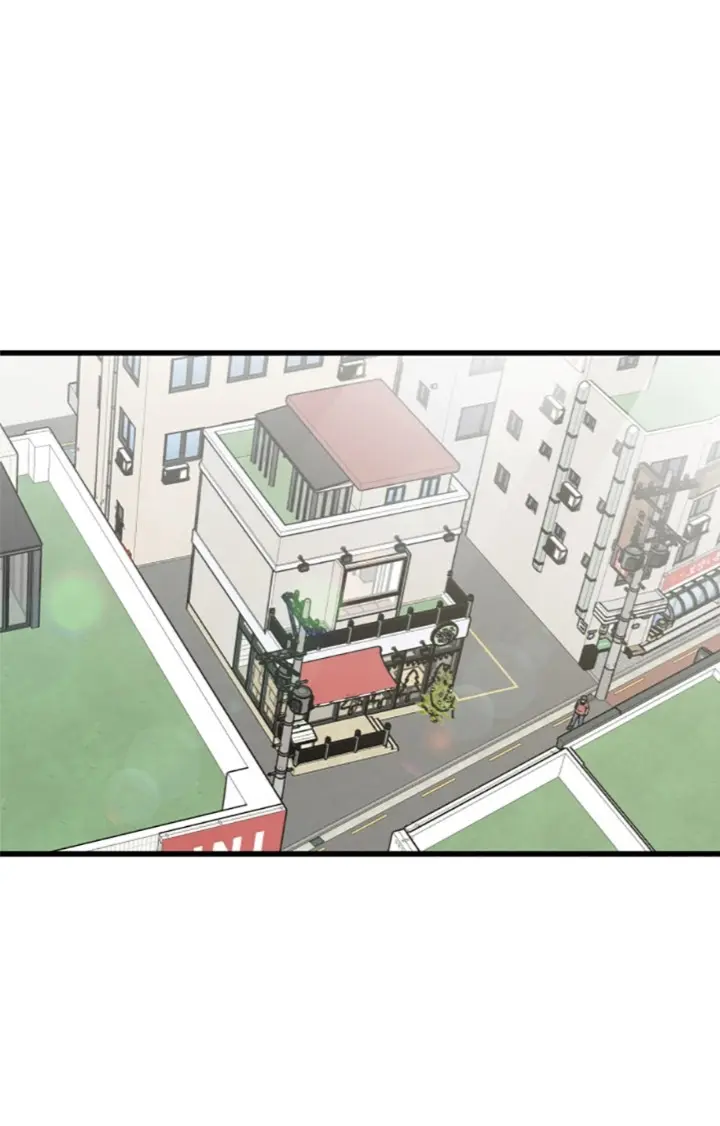 Meu Único Gato – Capítulo 27 Yaoi – Página 39