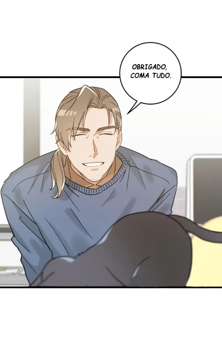 Meu Único Gato – Capítulo 27 Yaoi – Página 61
