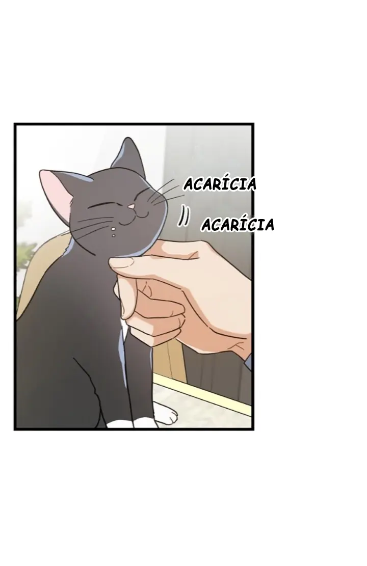 Meu Único Gato – Capítulo 27 Yaoi – Página 62