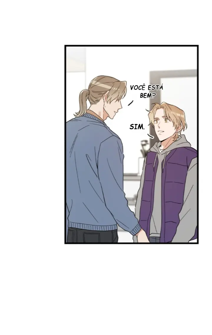 Meu Único Gato – Capítulo 27 Yaoi – Página 63