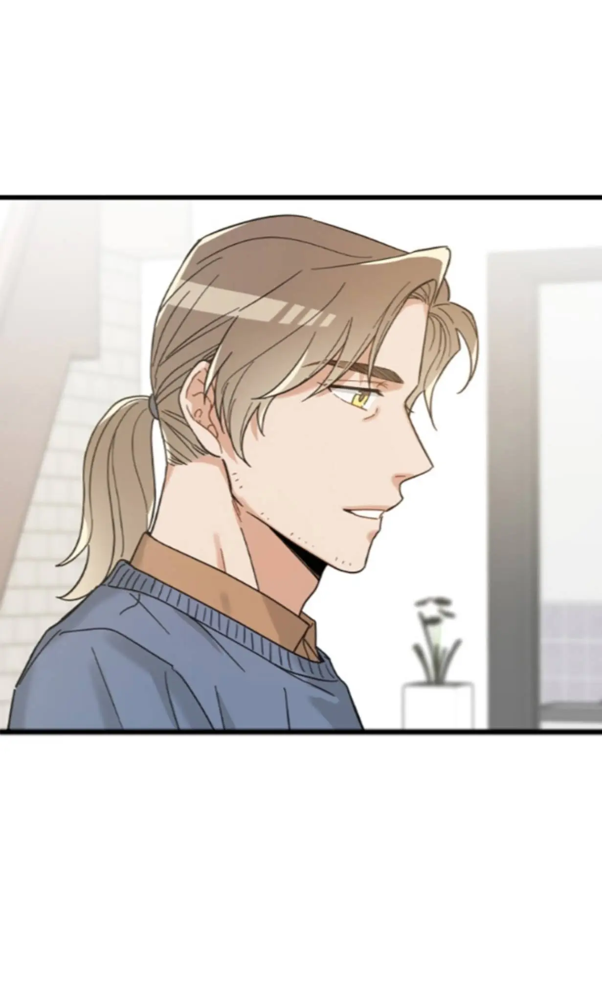 Meu Único Gato – Capítulo 27 Yaoi – Página 65