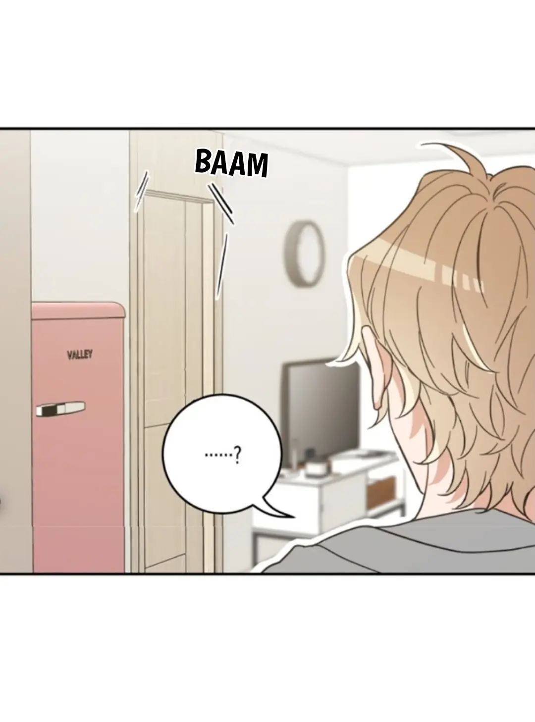 Meu Único Gato – Capítulo 28 Yaoi – Página 25