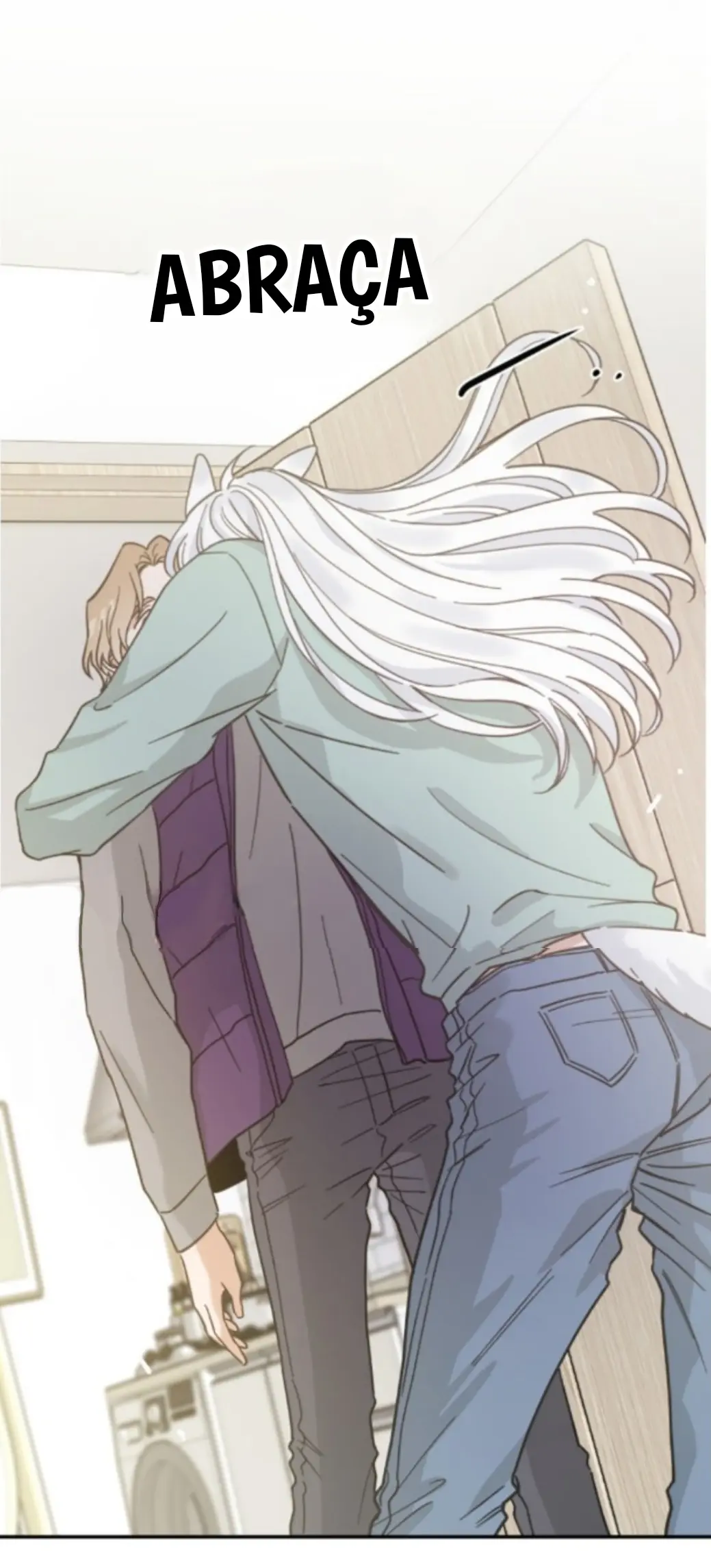 Meu Único Gato – Capítulo 28 Yaoi – Página 29