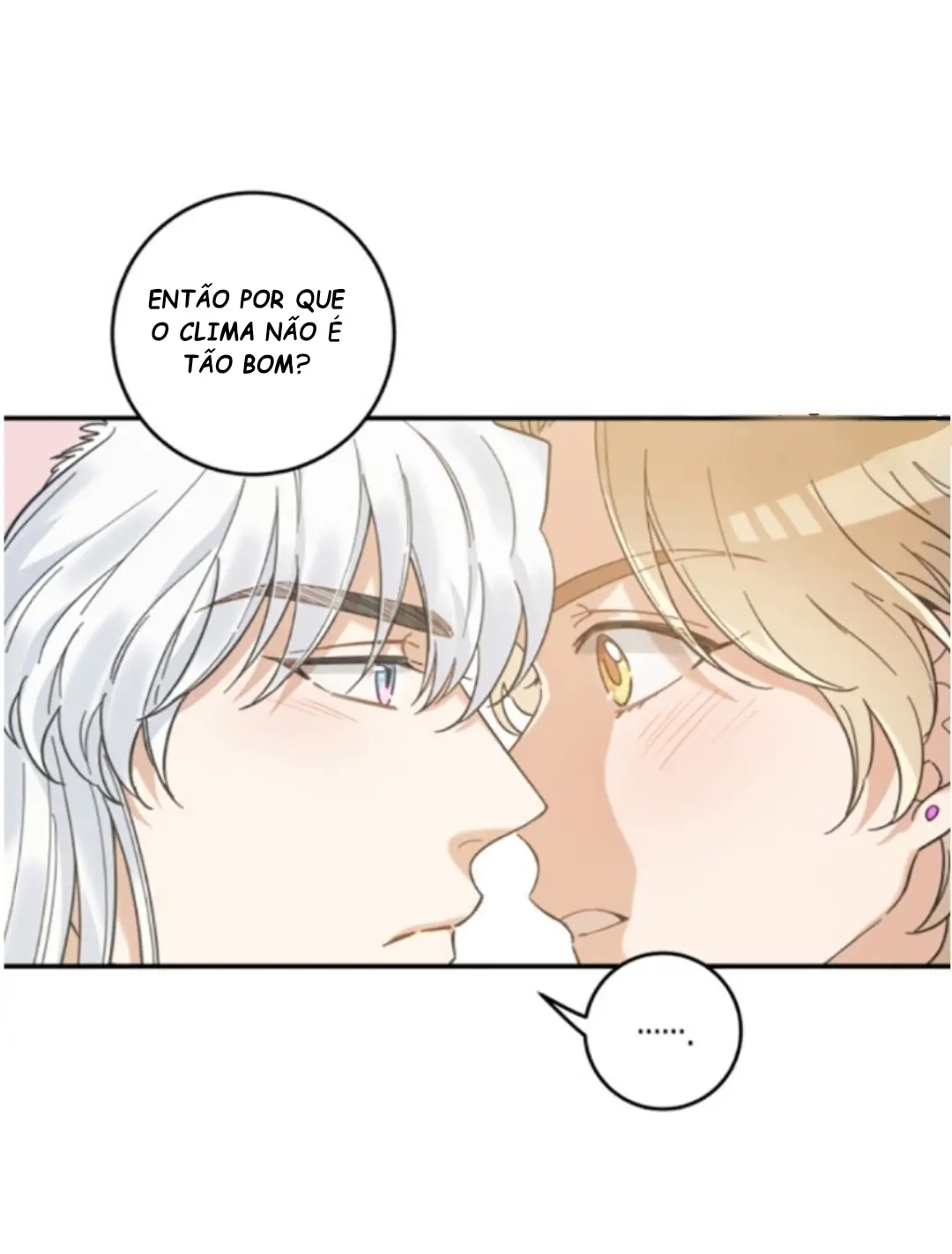 Meu Único Gato – Capítulo 28 Yaoi – Página 41