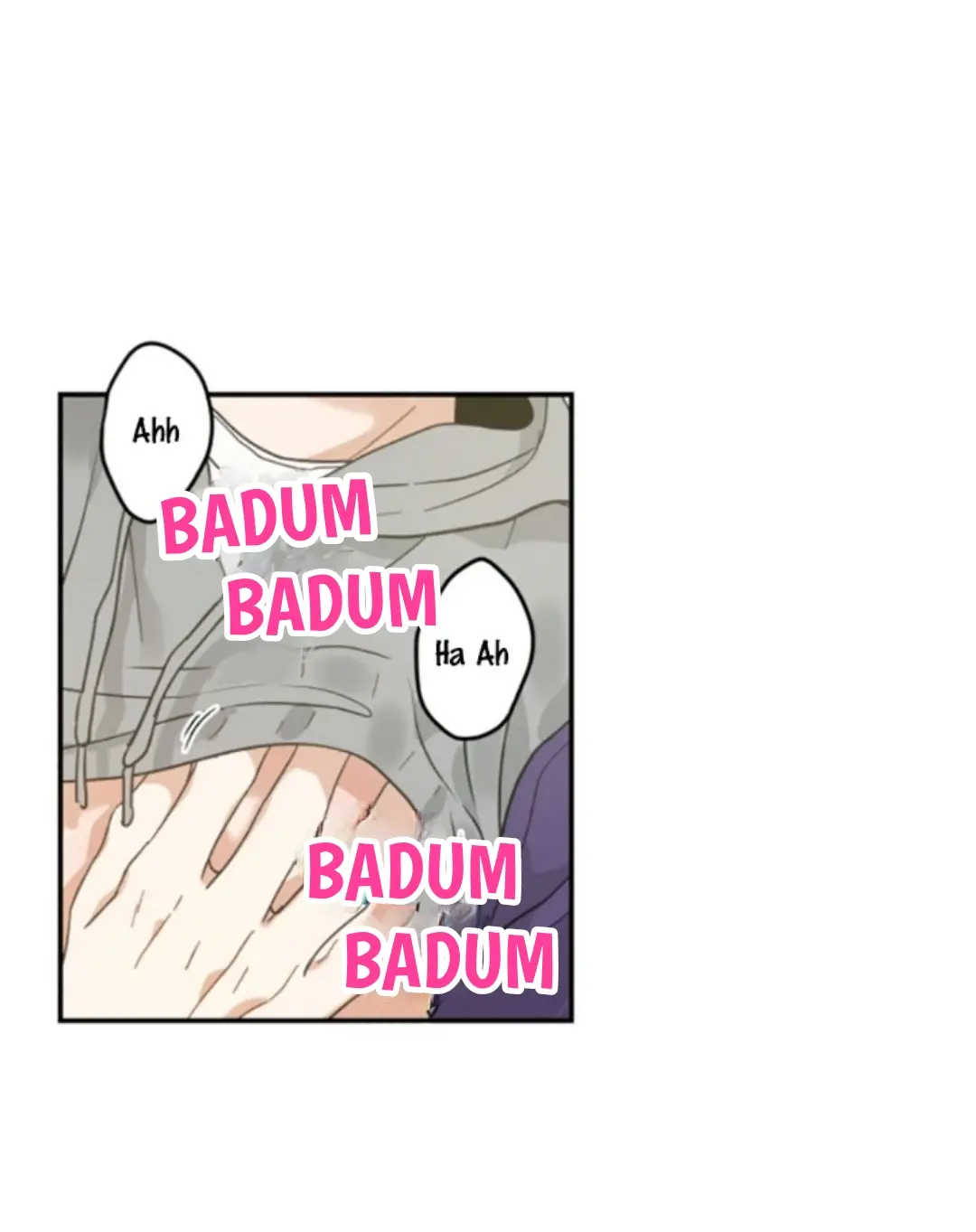 Meu Único Gato – Capítulo 28 Yaoi – Página 45