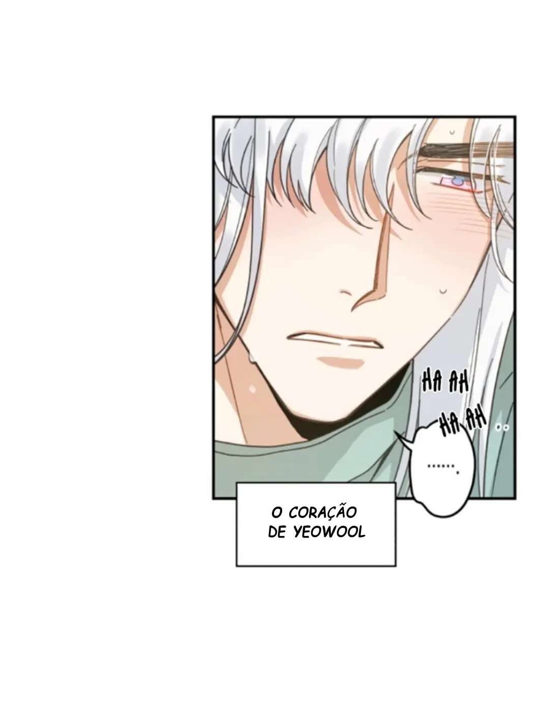 Meu Único Gato – Capítulo 28 Yaoi – Página 46