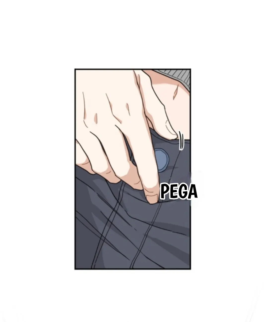 Meu Único Gato – Capítulo 28 Yaoi – Página 47