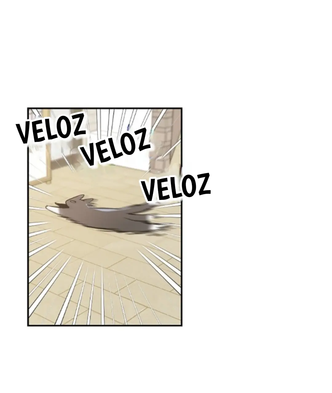 Meu Único Gato – Capítulo 28 Yaoi – Página 5