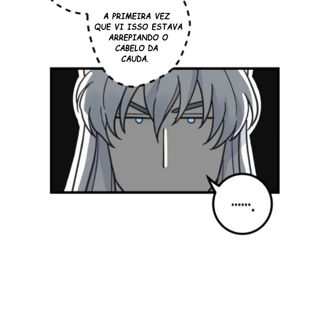 Meu Único Gato – Capítulo 28 Yaoi – Página 55