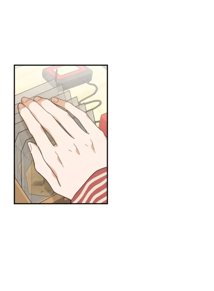 Meu Único Gato – Capítulo 29 Yaoi – Página 28