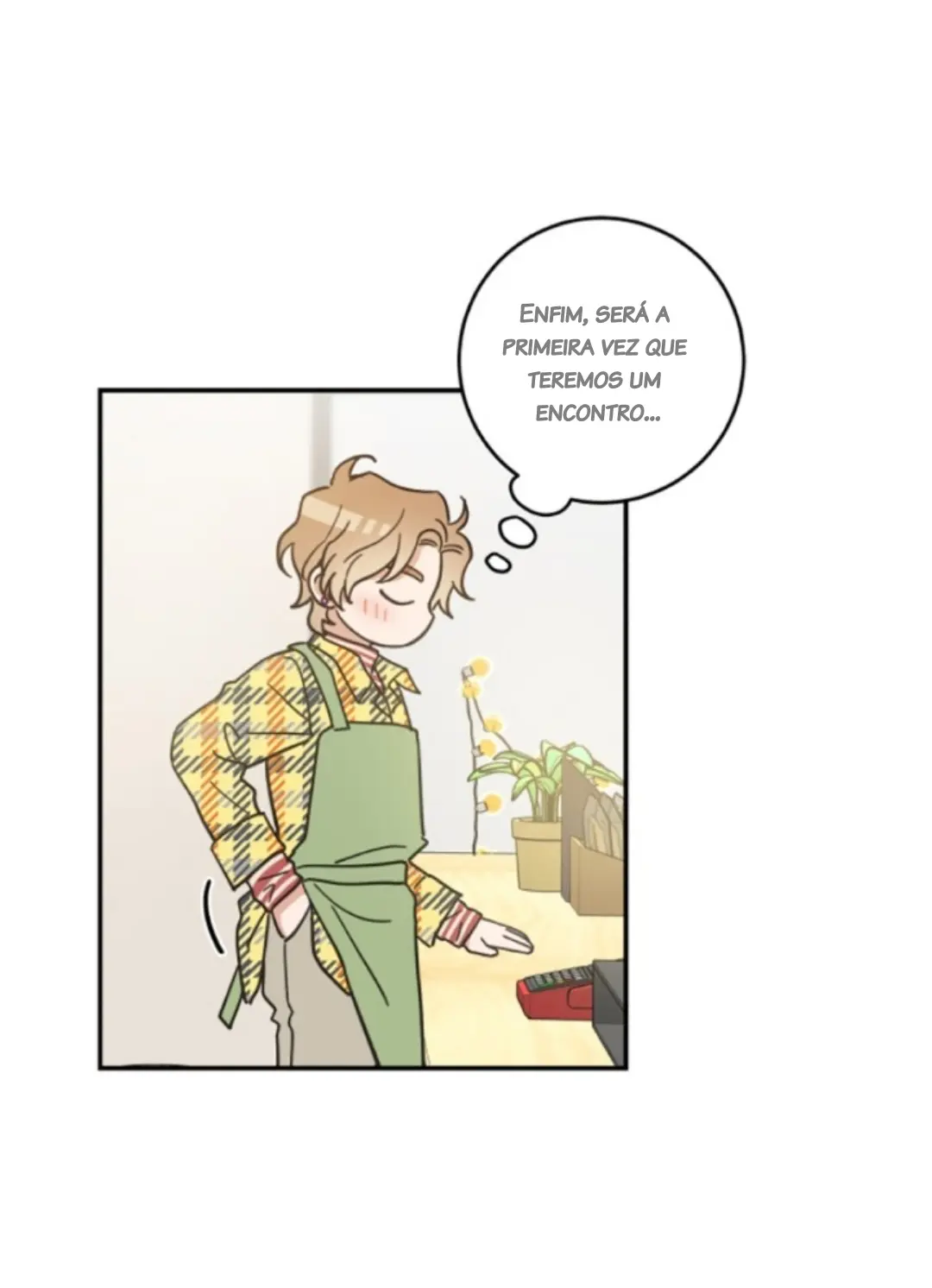 Meu Único Gato – Capítulo 29 Yaoi – Página 38