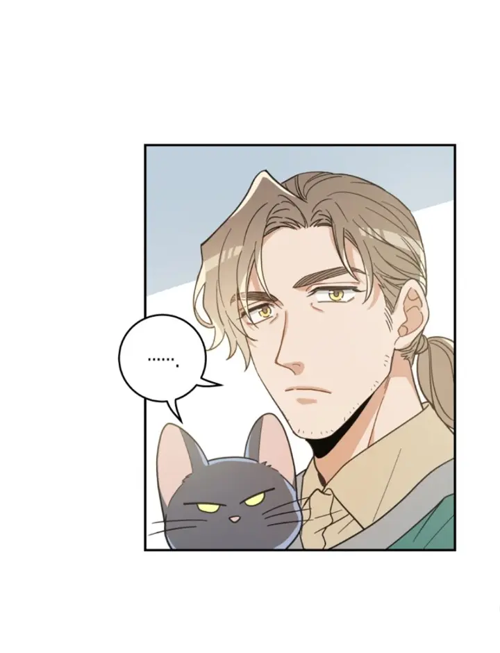 Meu Único Gato – Capítulo 29 Yaoi – Página 40