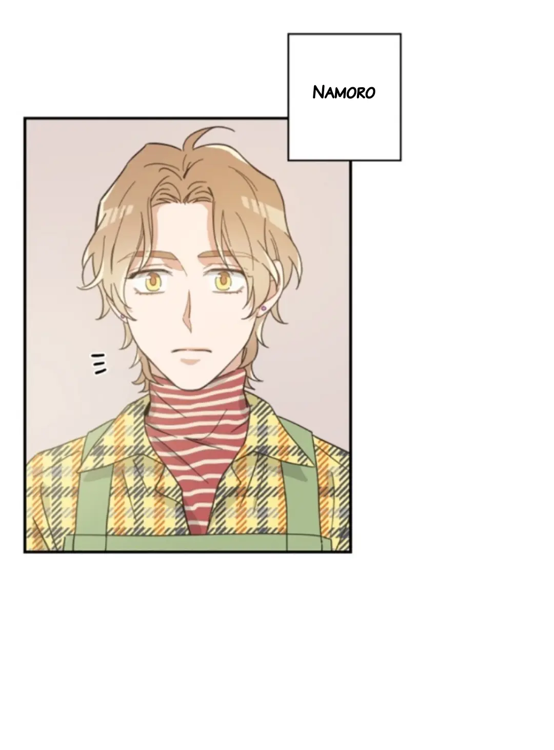 Meu Único Gato – Capítulo 29 Yaoi – Página 43