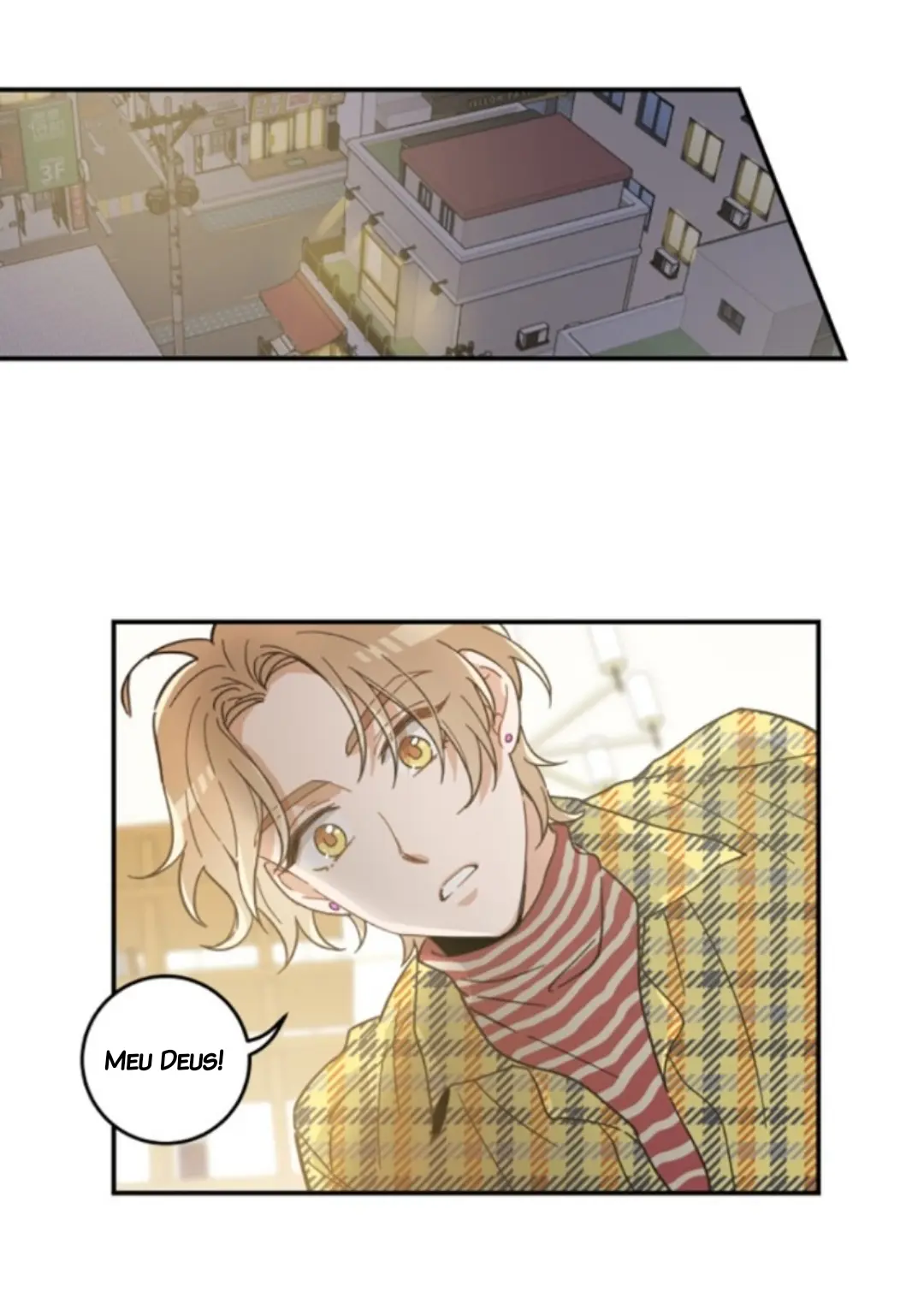 Meu Único Gato – Capítulo 29 Yaoi – Página 47