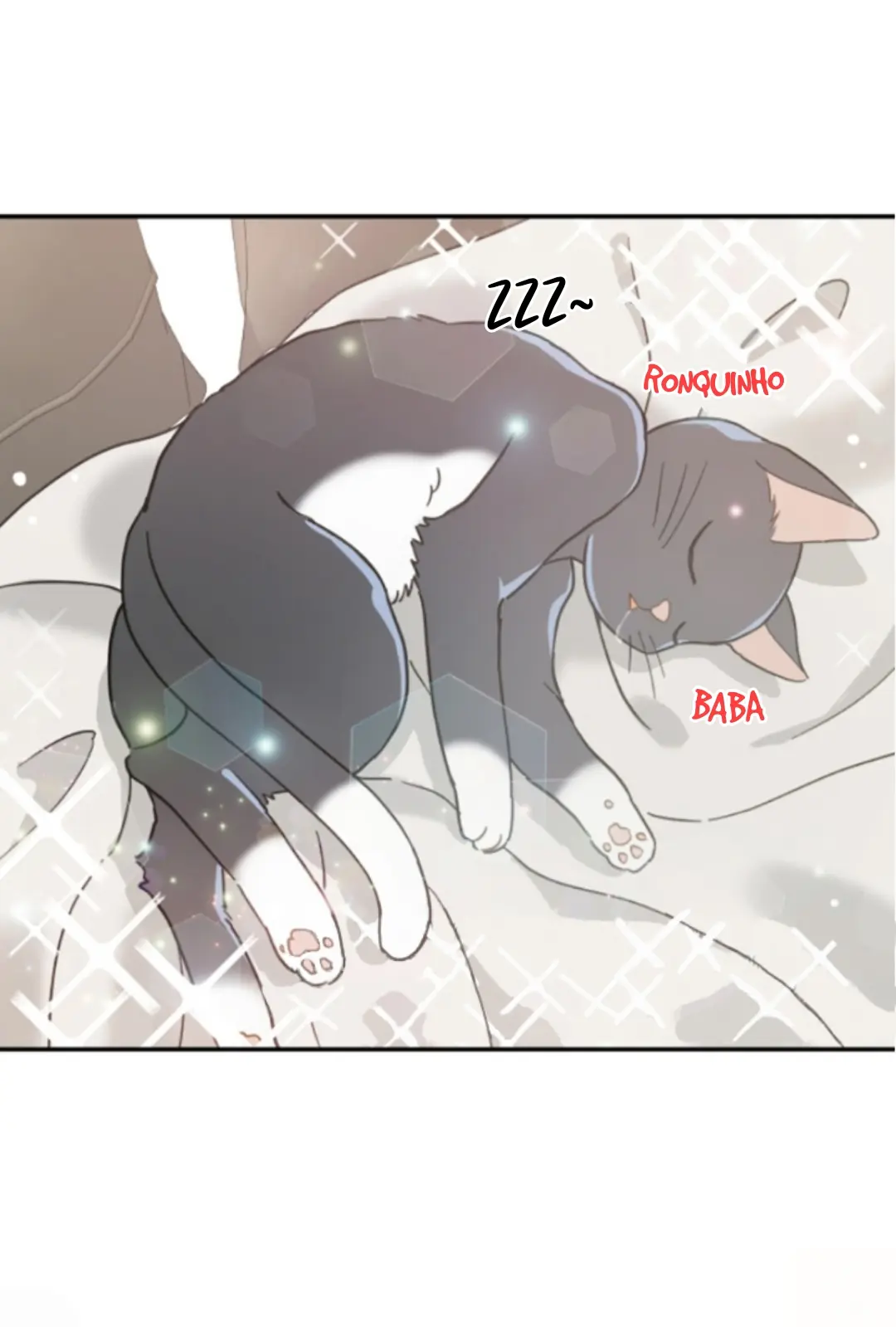 Meu Único Gato – Capítulo 29 Yaoi – Página 48