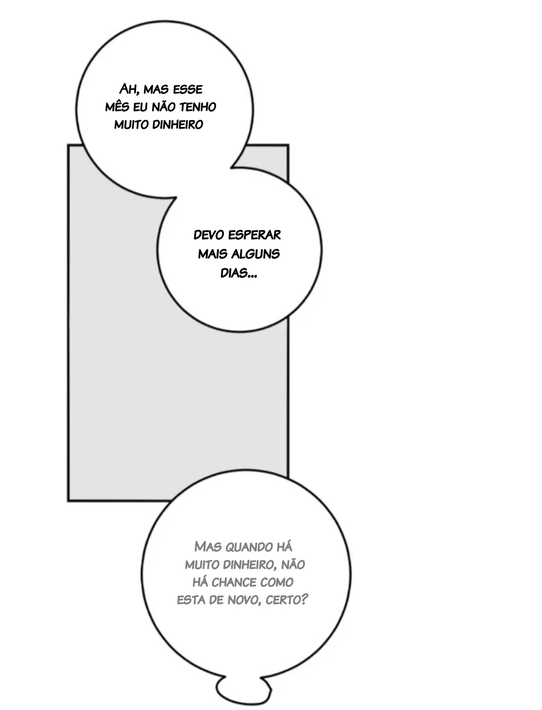 Meu Único Gato – Capítulo 29 Yaoi – Página 51