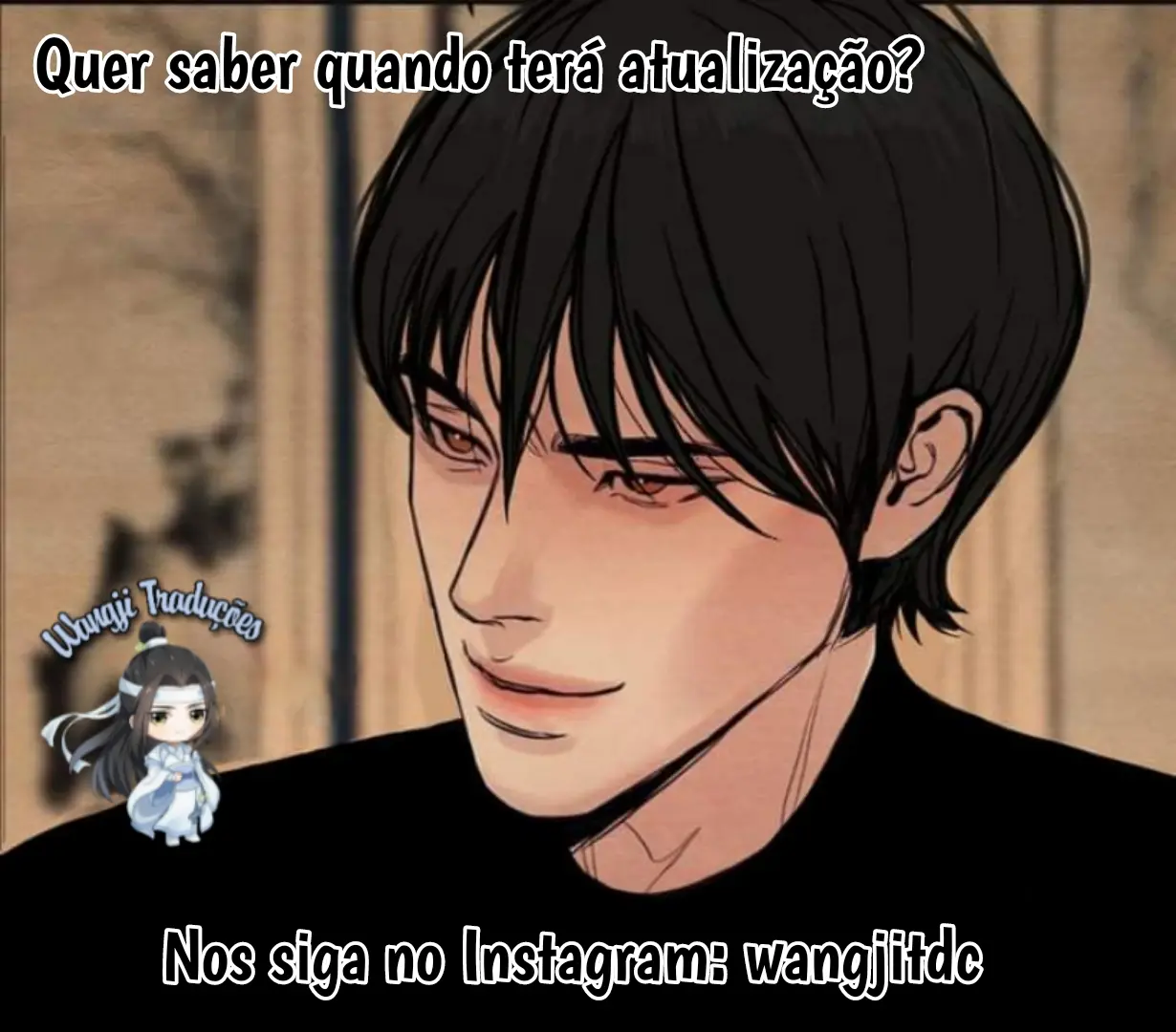 Meu Único Gato – Capítulo 29 Yaoi – Página 56