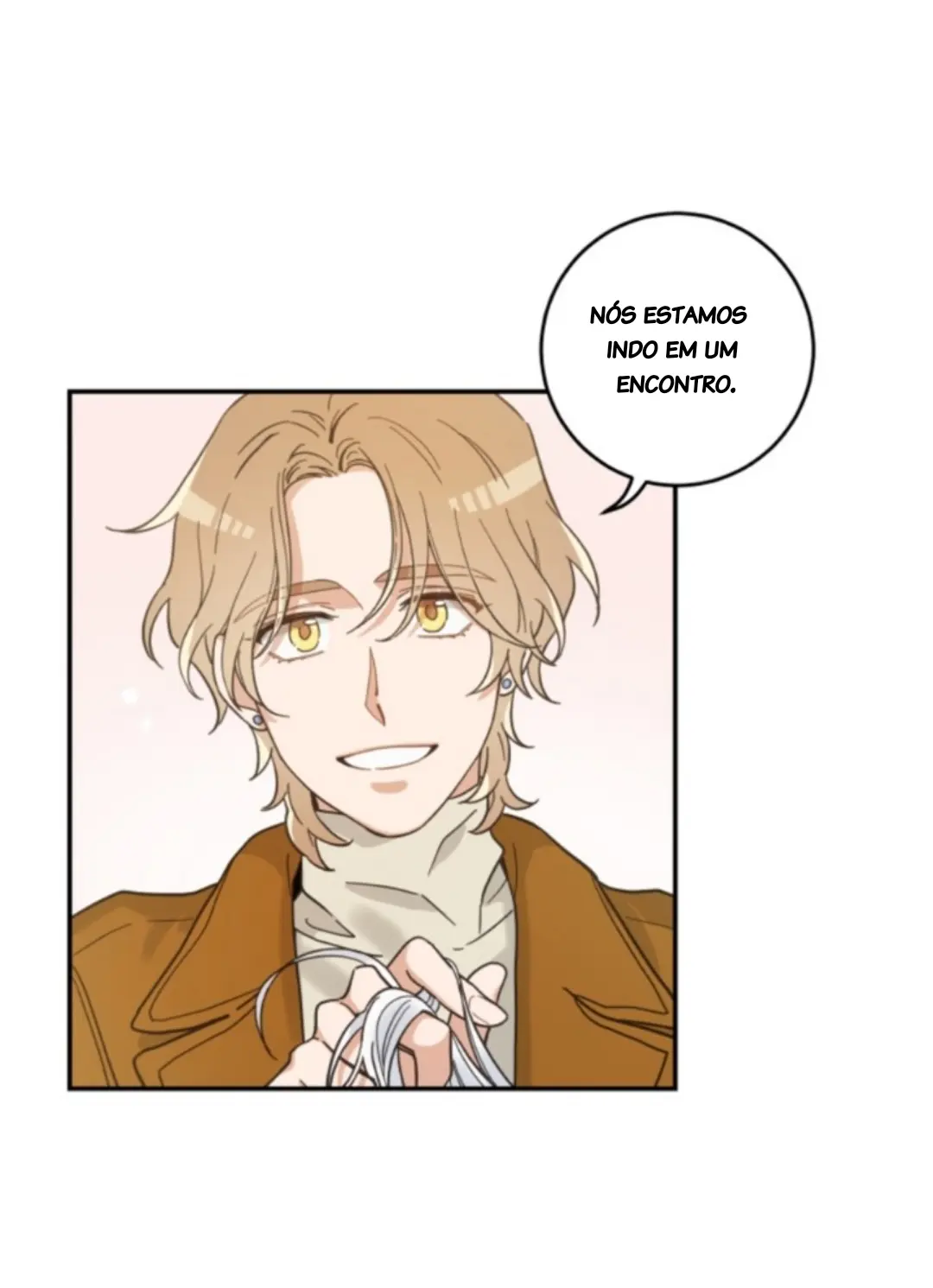 Meu Único Gato – Capítulo 30 Yaoi – Página 15