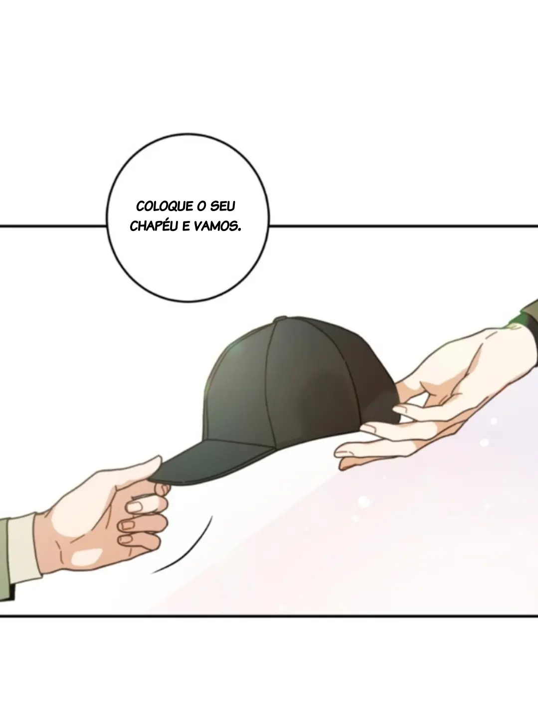 Meu Único Gato – Capítulo 30 Yaoi – Página 17