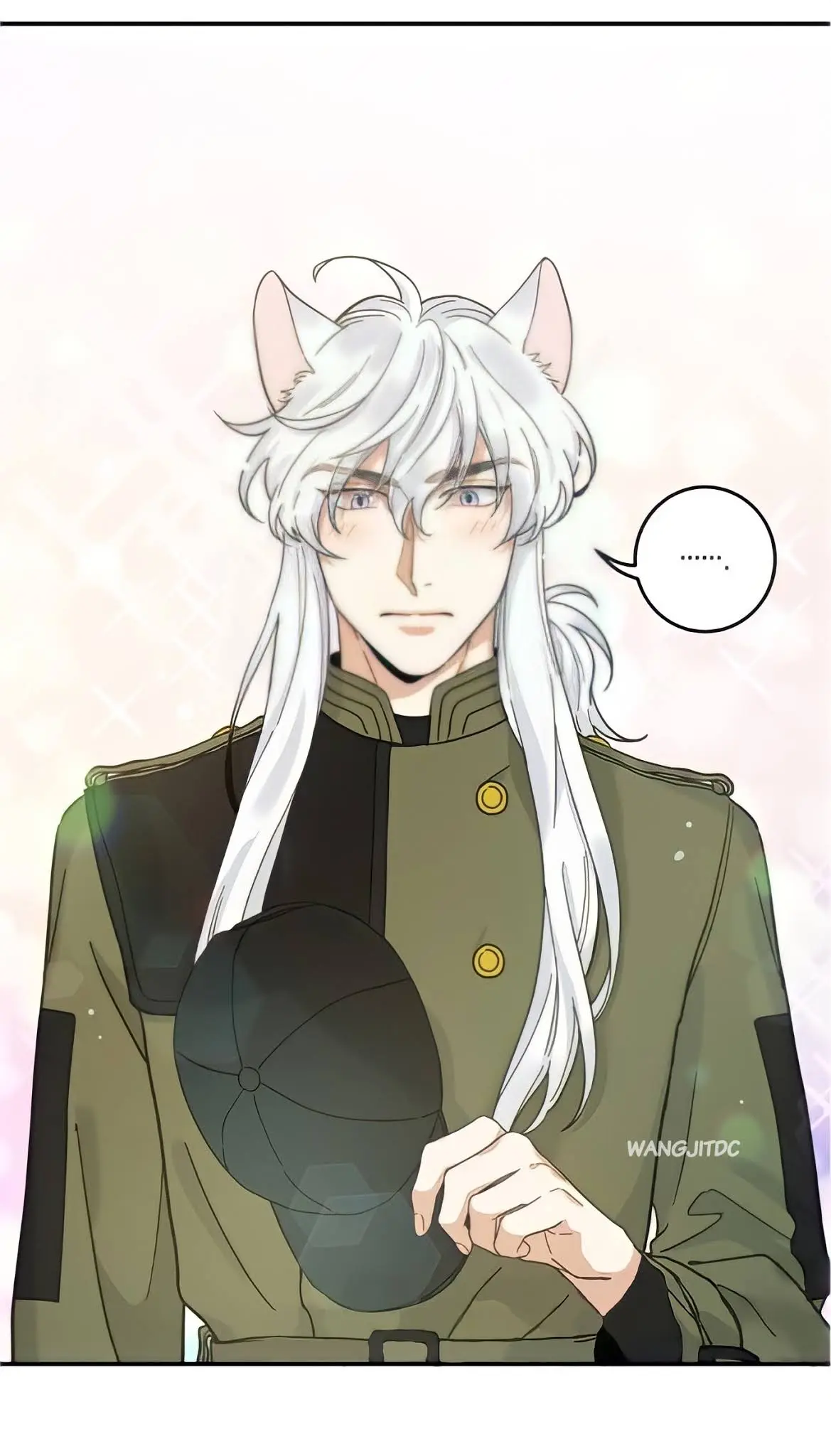 Meu Único Gato – Capítulo 30 Yaoi – Página 18