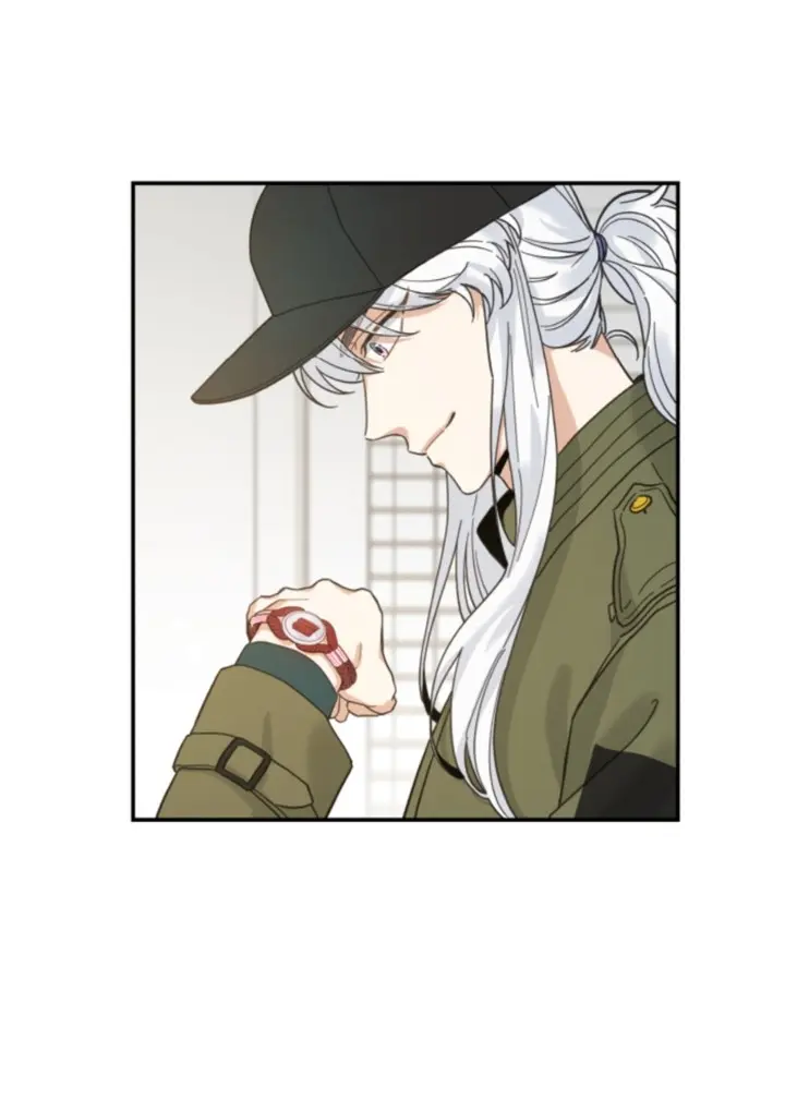 Meu Único Gato – Capítulo 30 Yaoi – Página 22