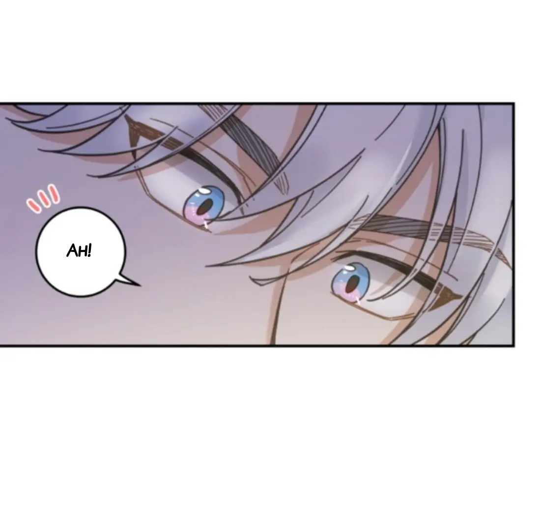 Meu Único Gato – Capítulo 30 Yaoi – Página 34