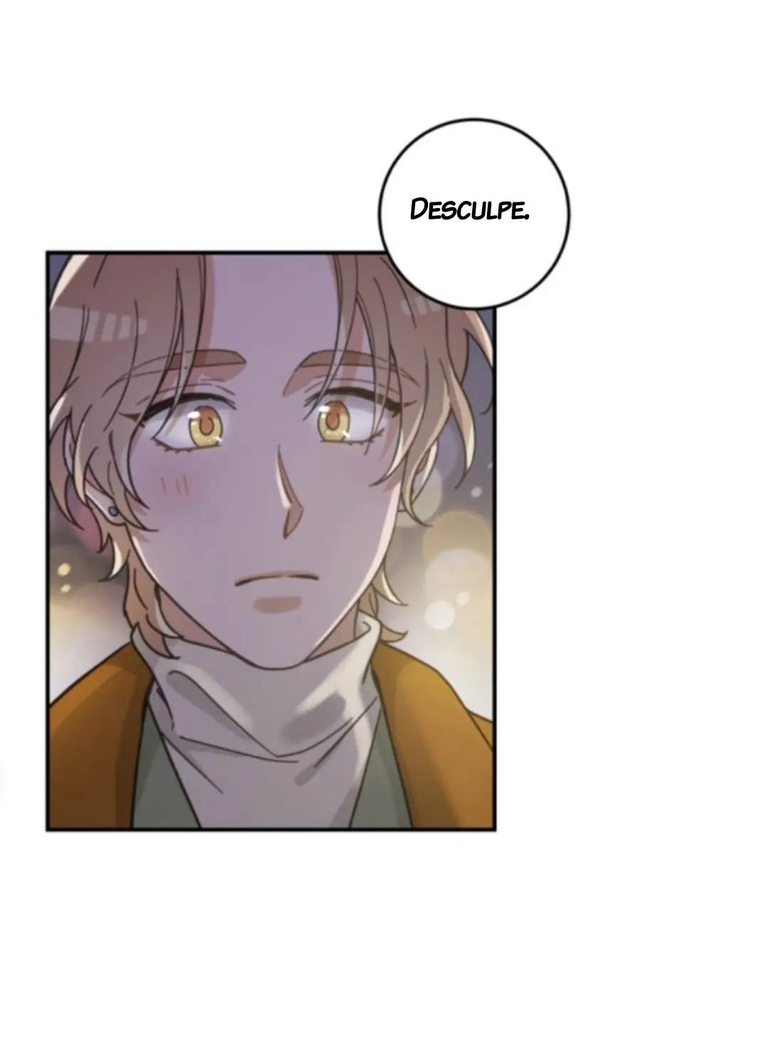 Meu Único Gato – Capítulo 30 Yaoi – Página 36