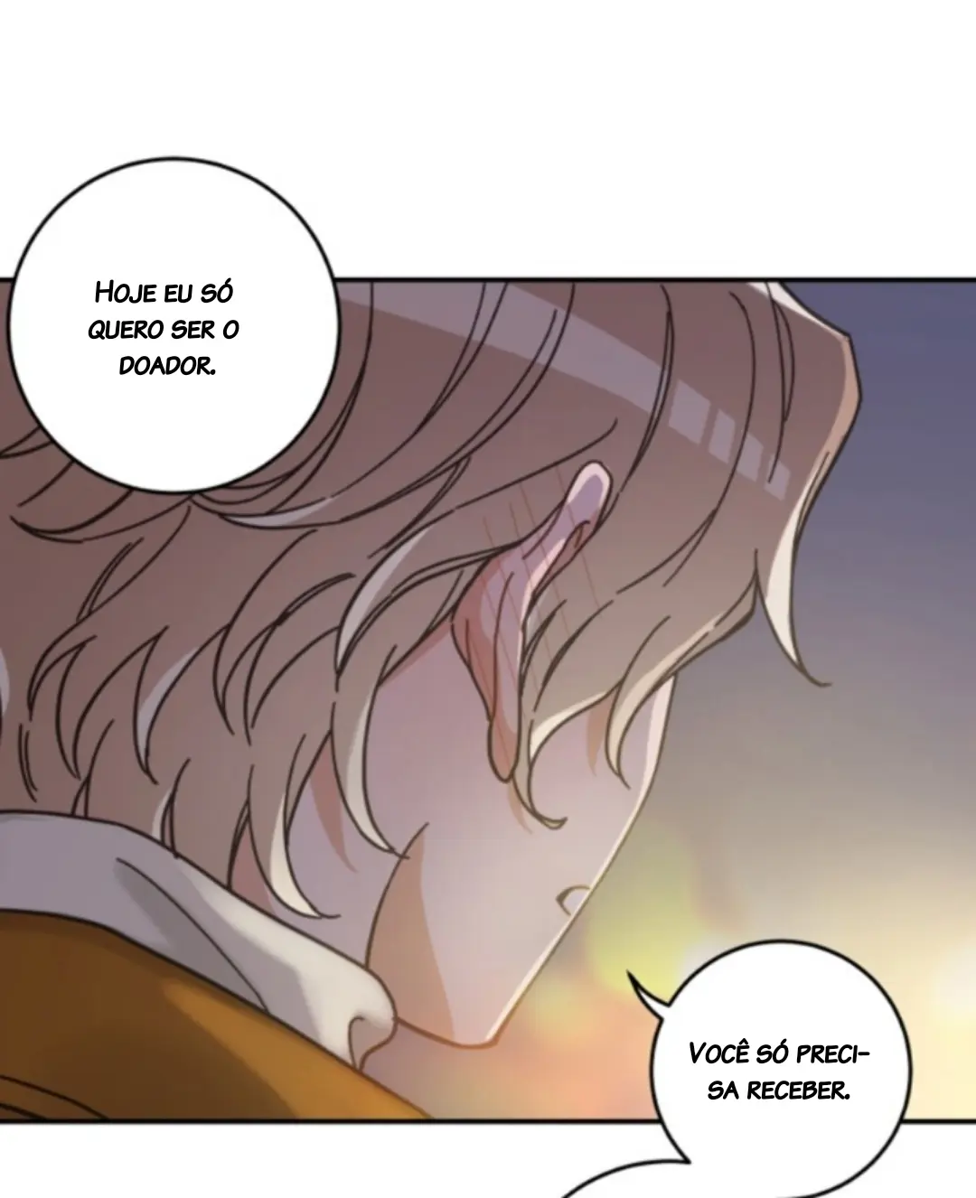 Meu Único Gato – Capítulo 30 Yaoi – Página 38